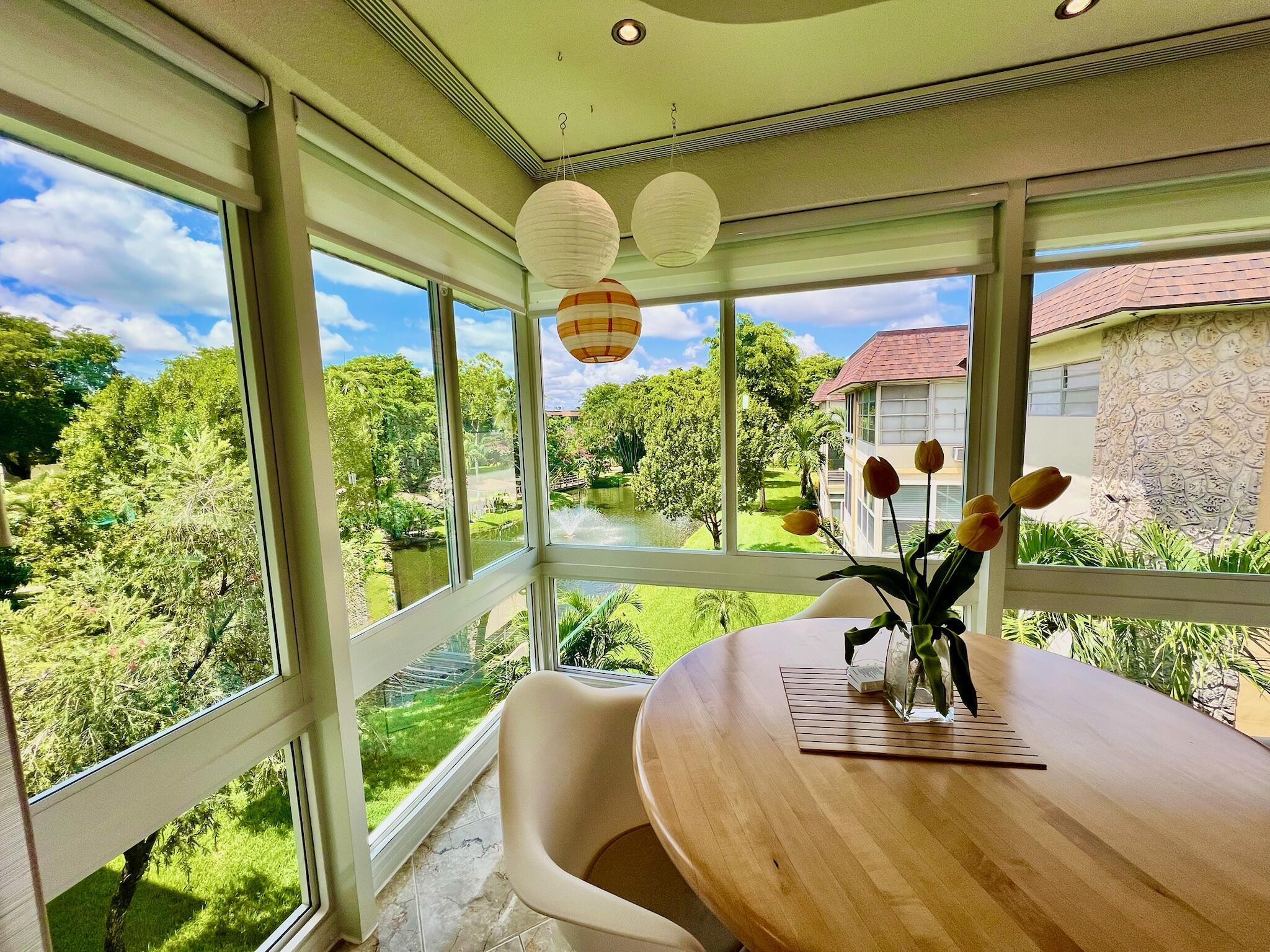 KAHLUA GARDENS CONDO - Residential