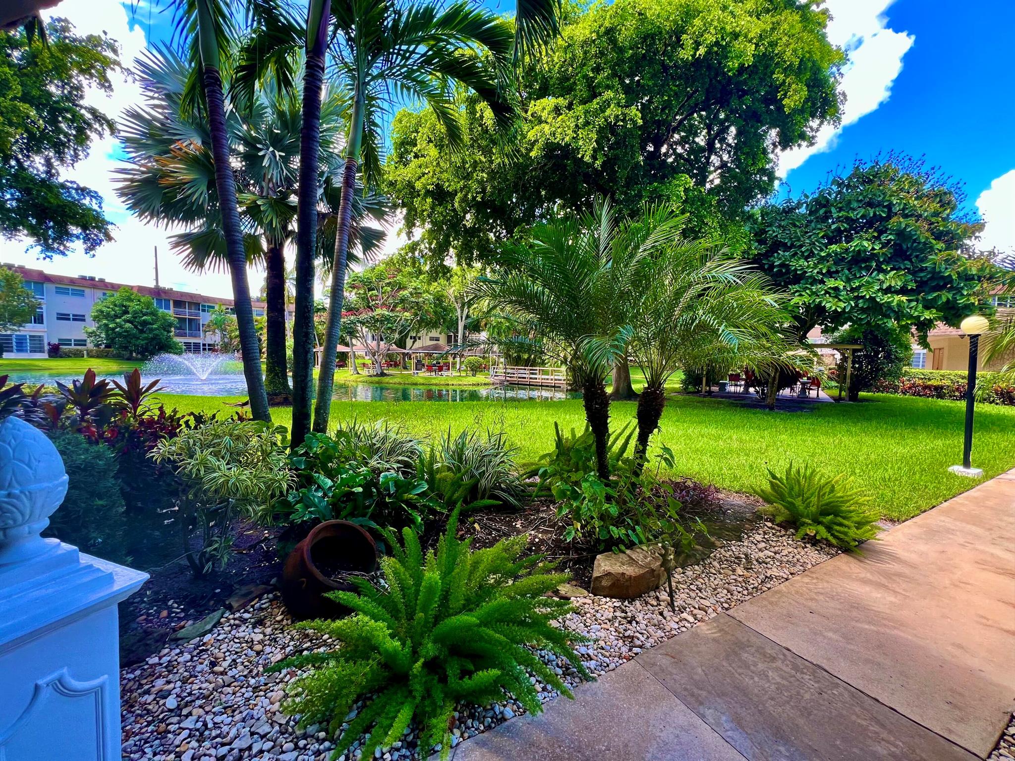 KAHLUA GARDENS CONDO - Residential