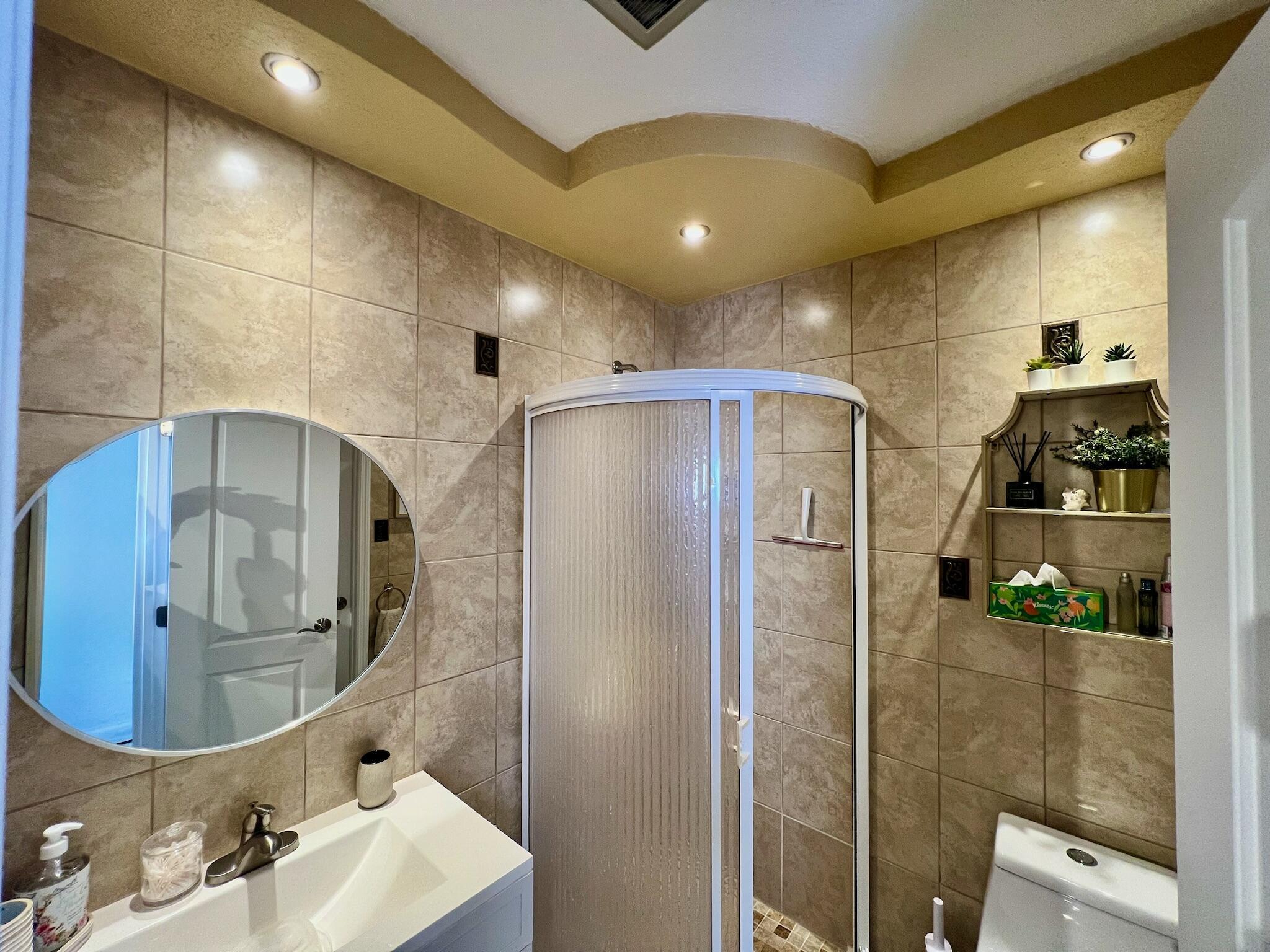 KAHLUA GARDENS CONDO - Residential