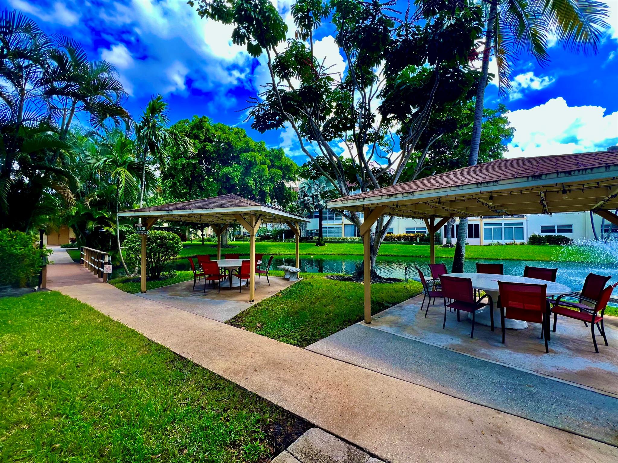 KAHLUA GARDENS CONDO - Residential