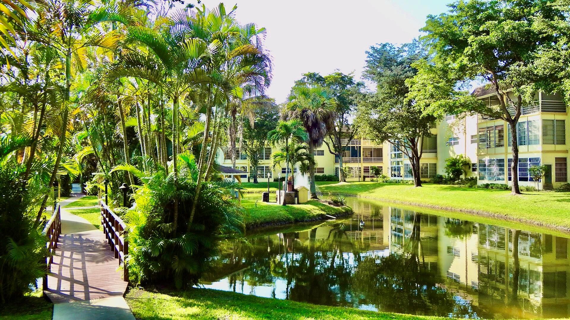 KAHLUA GARDENS CONDO - Residential