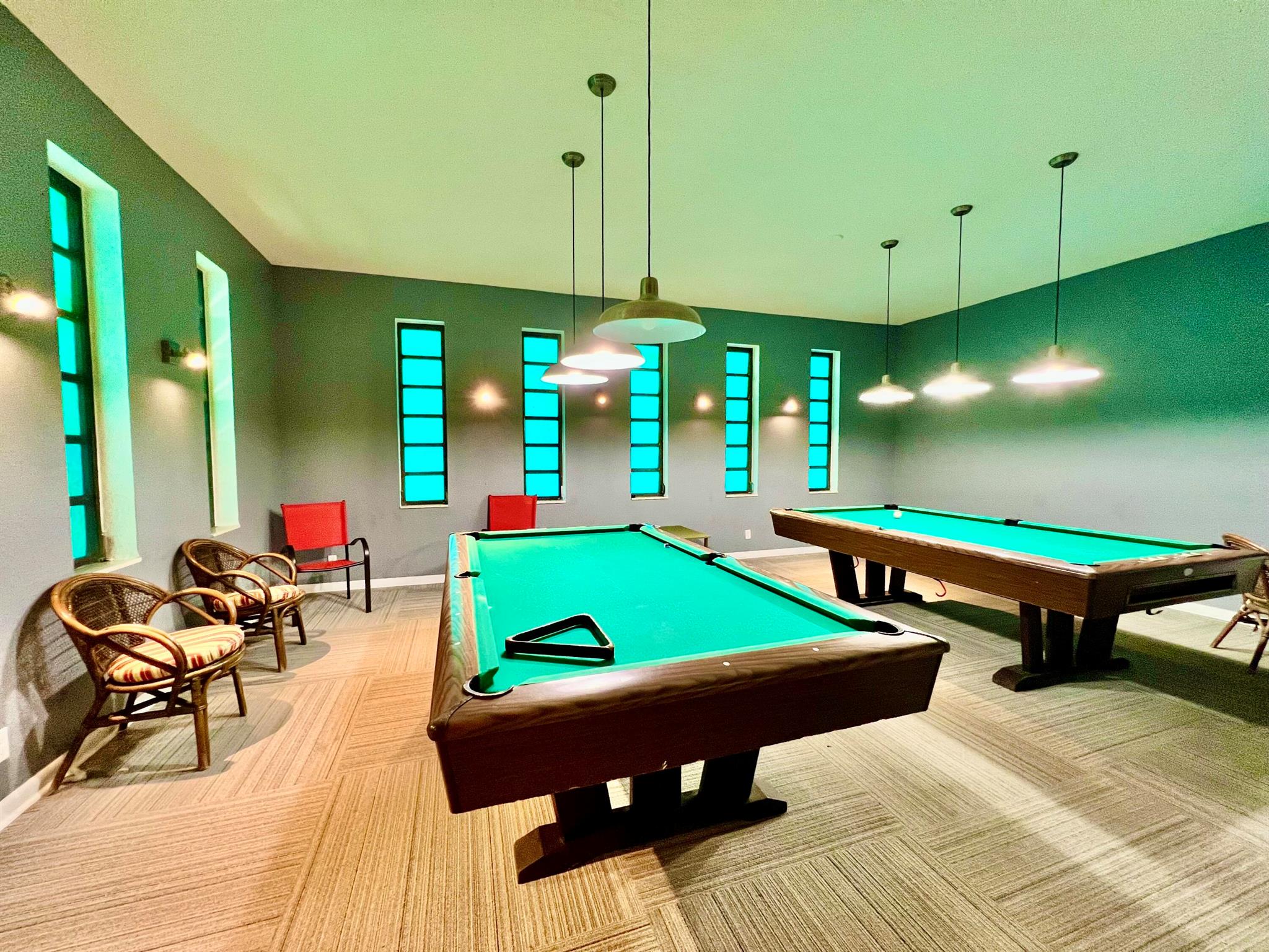 KAHLUA GARDENS CONDO - Residential