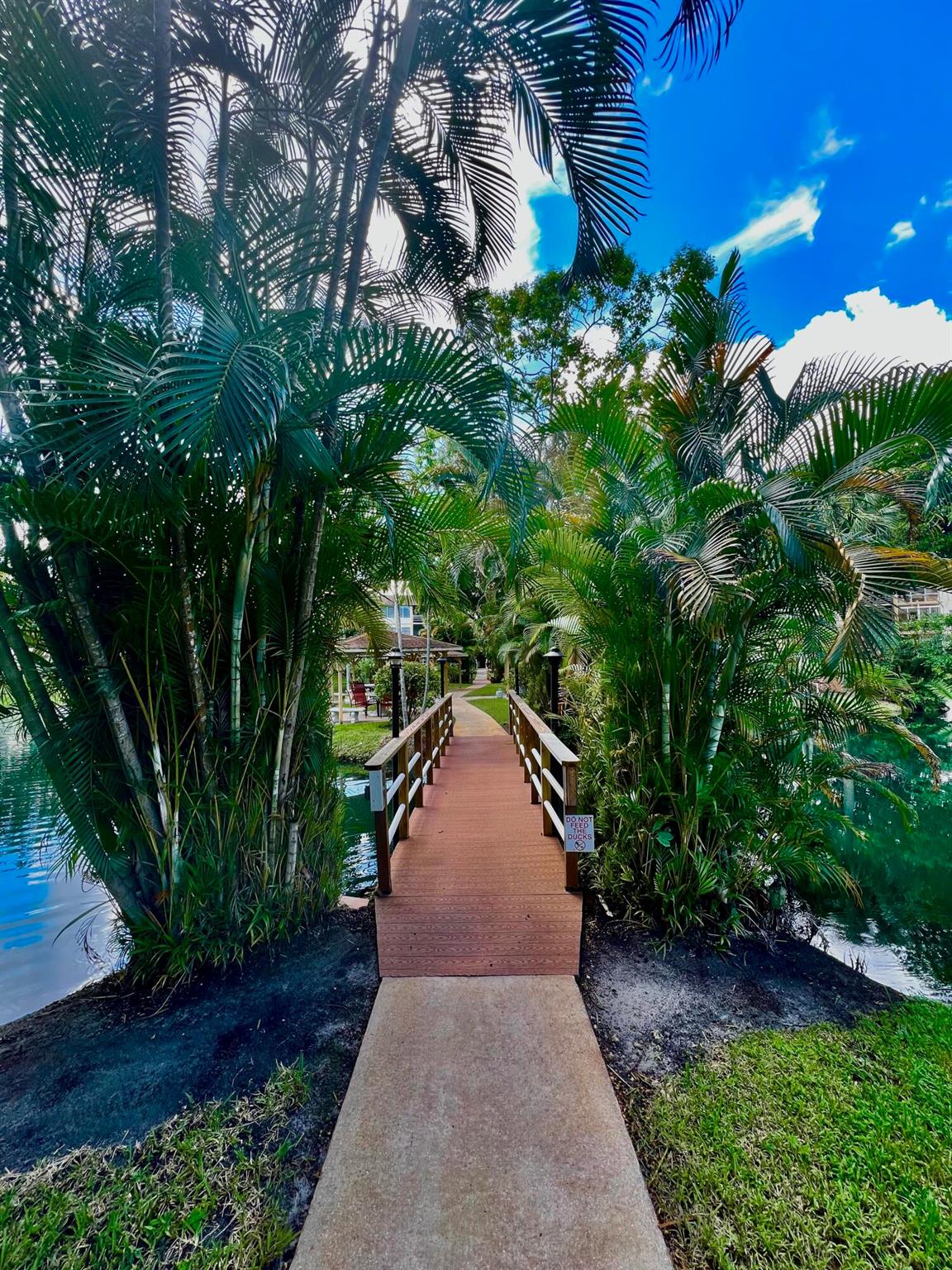 KAHLUA GARDENS CONDO - Residential