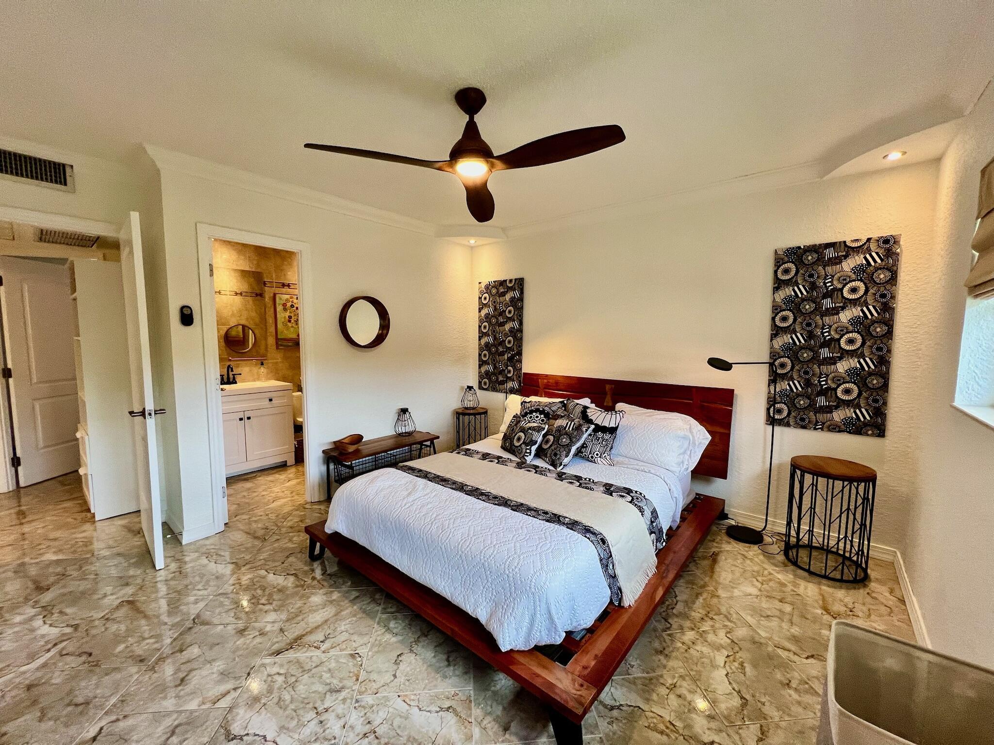 KAHLUA GARDENS CONDO - Residential