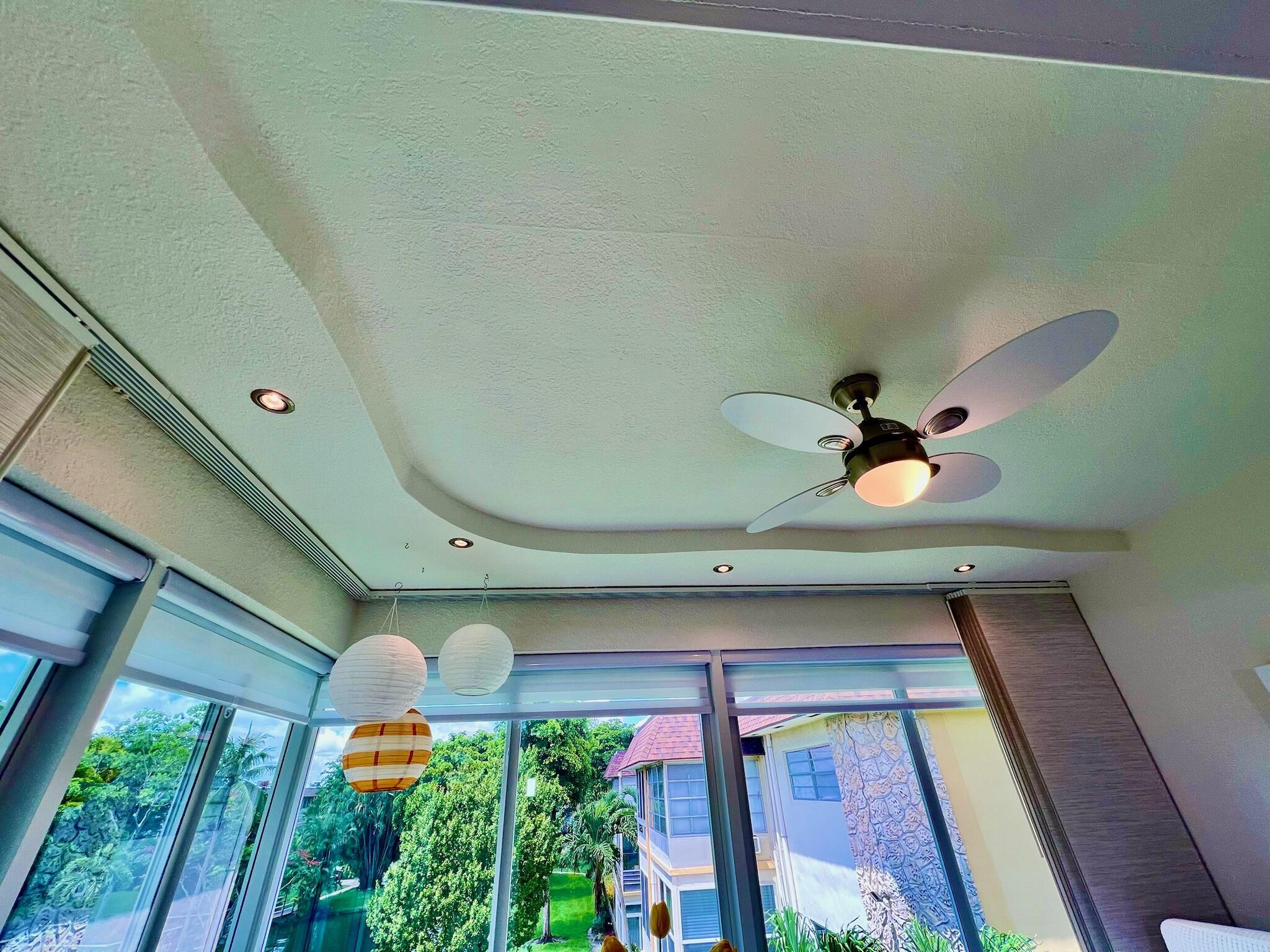 KAHLUA GARDENS CONDO - Residential