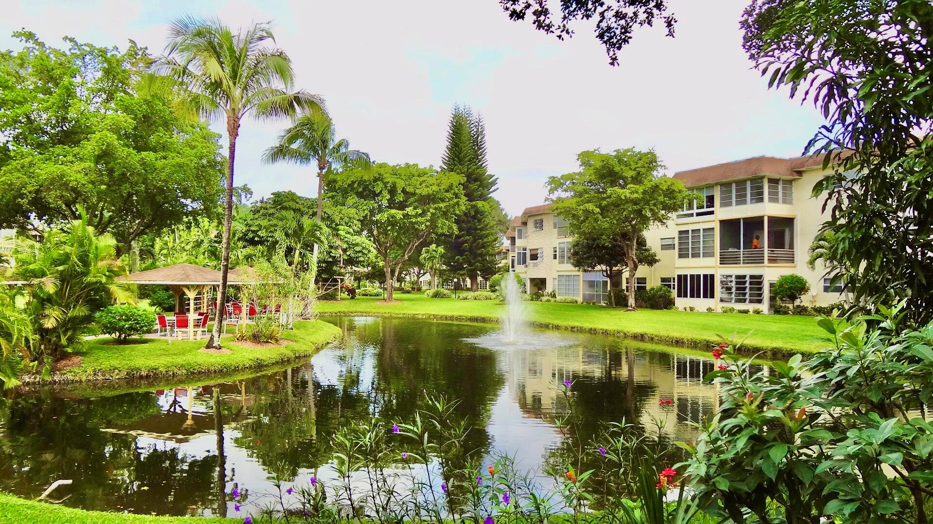 KAHLUA GARDENS CONDO - Residential