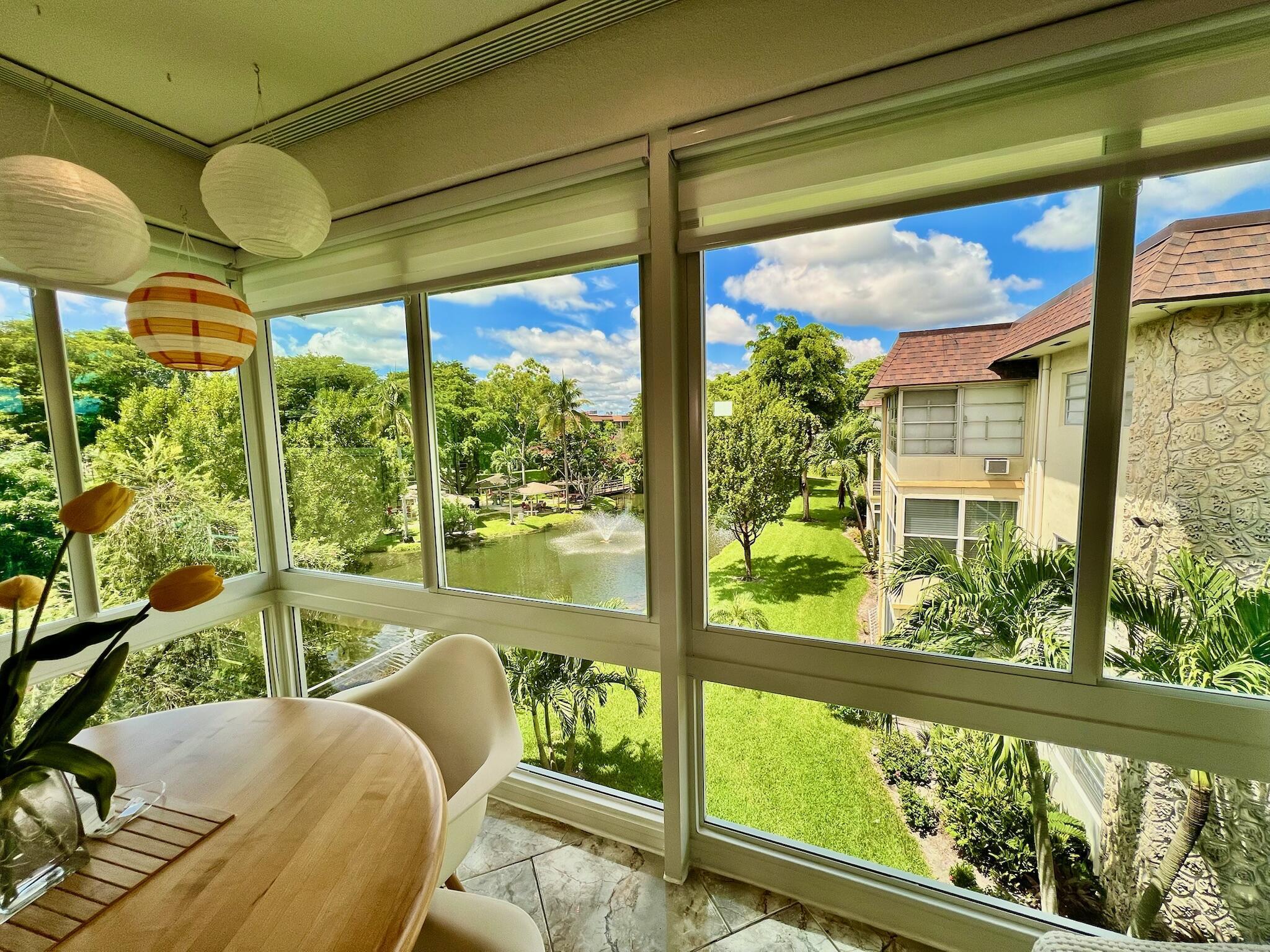 KAHLUA GARDENS CONDO - Residential