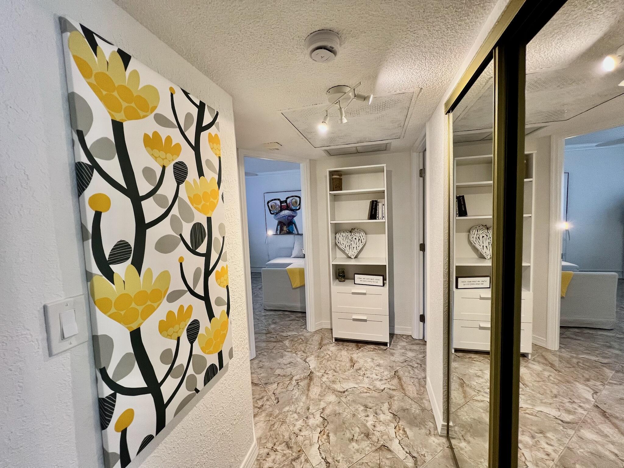 KAHLUA GARDENS CONDO - Residential