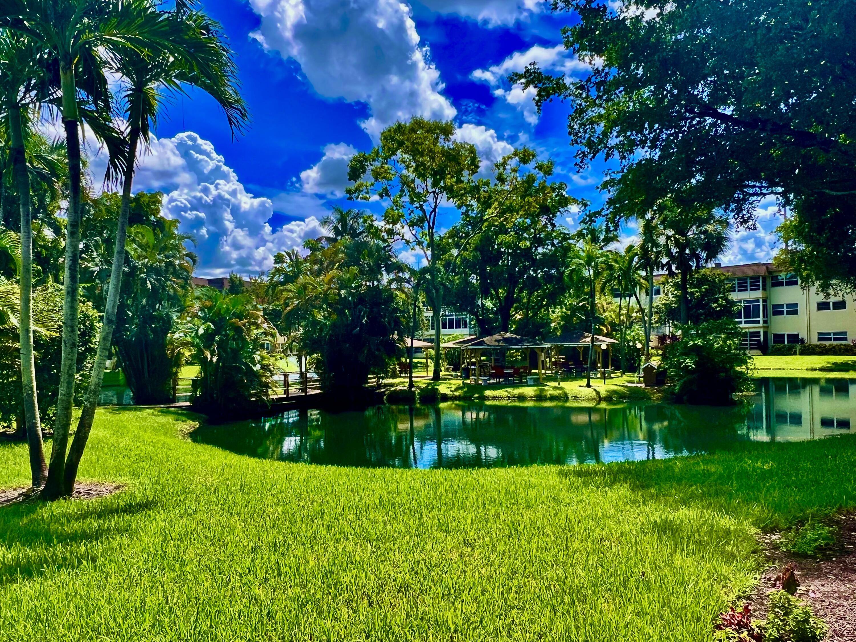 KAHLUA GARDENS CONDO - Residential