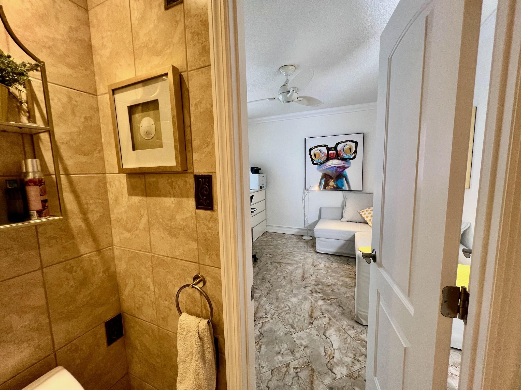 KAHLUA GARDENS CONDO - Residential