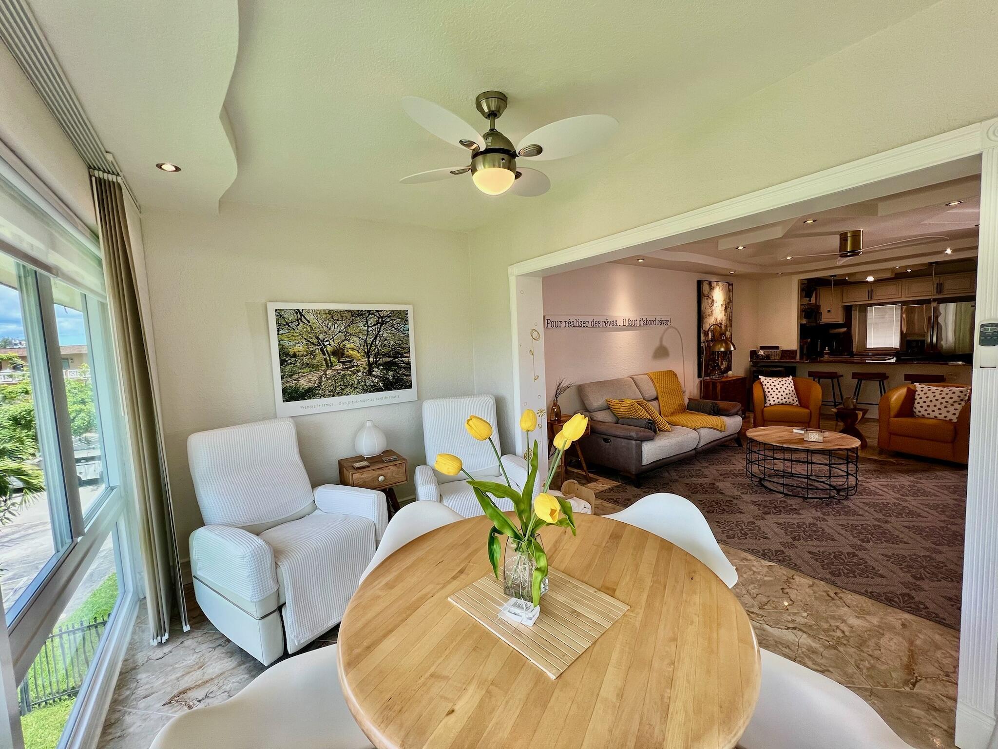 KAHLUA GARDENS CONDO - Residential