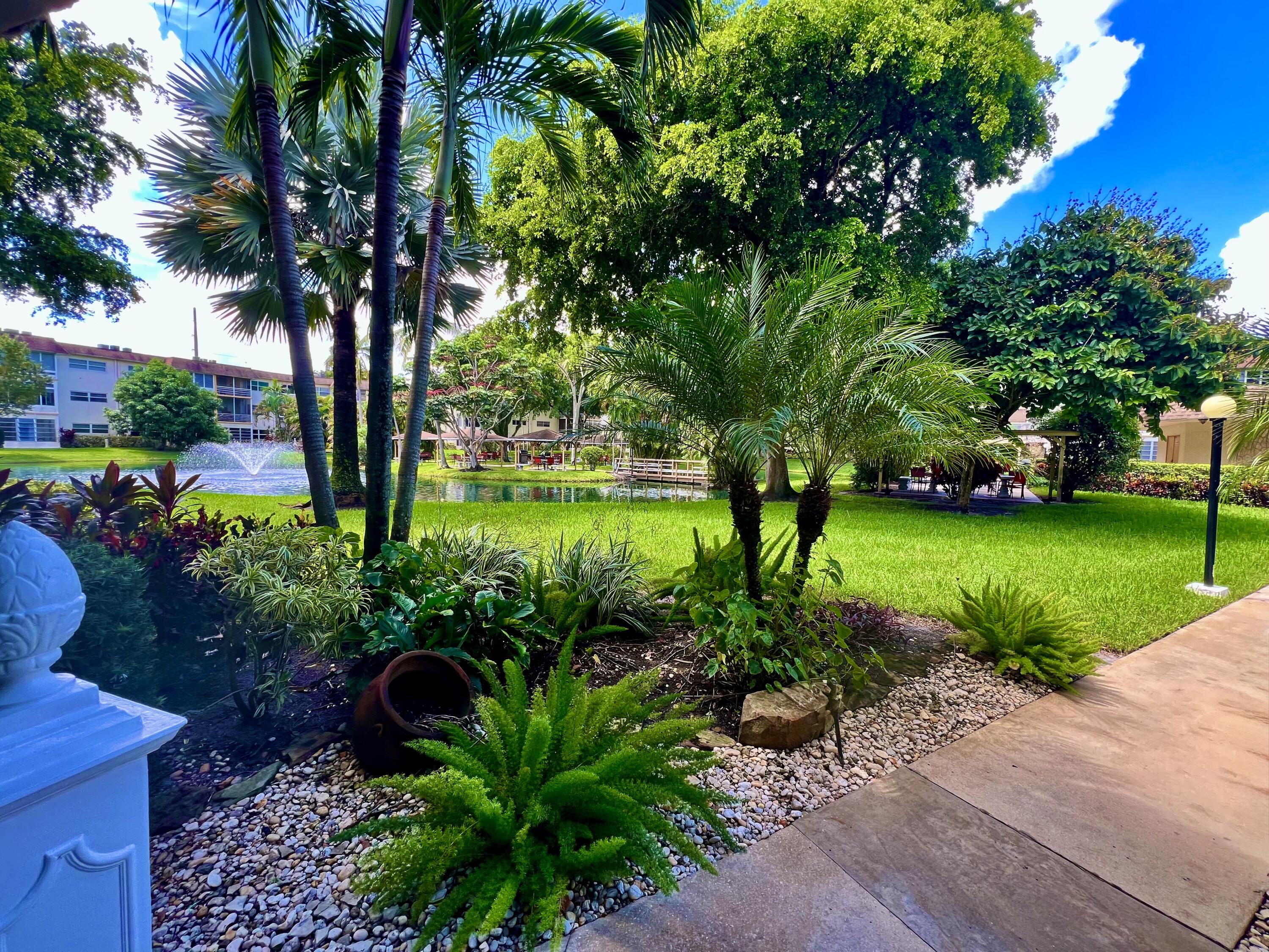 KAHLUA GARDENS CONDO - Residential