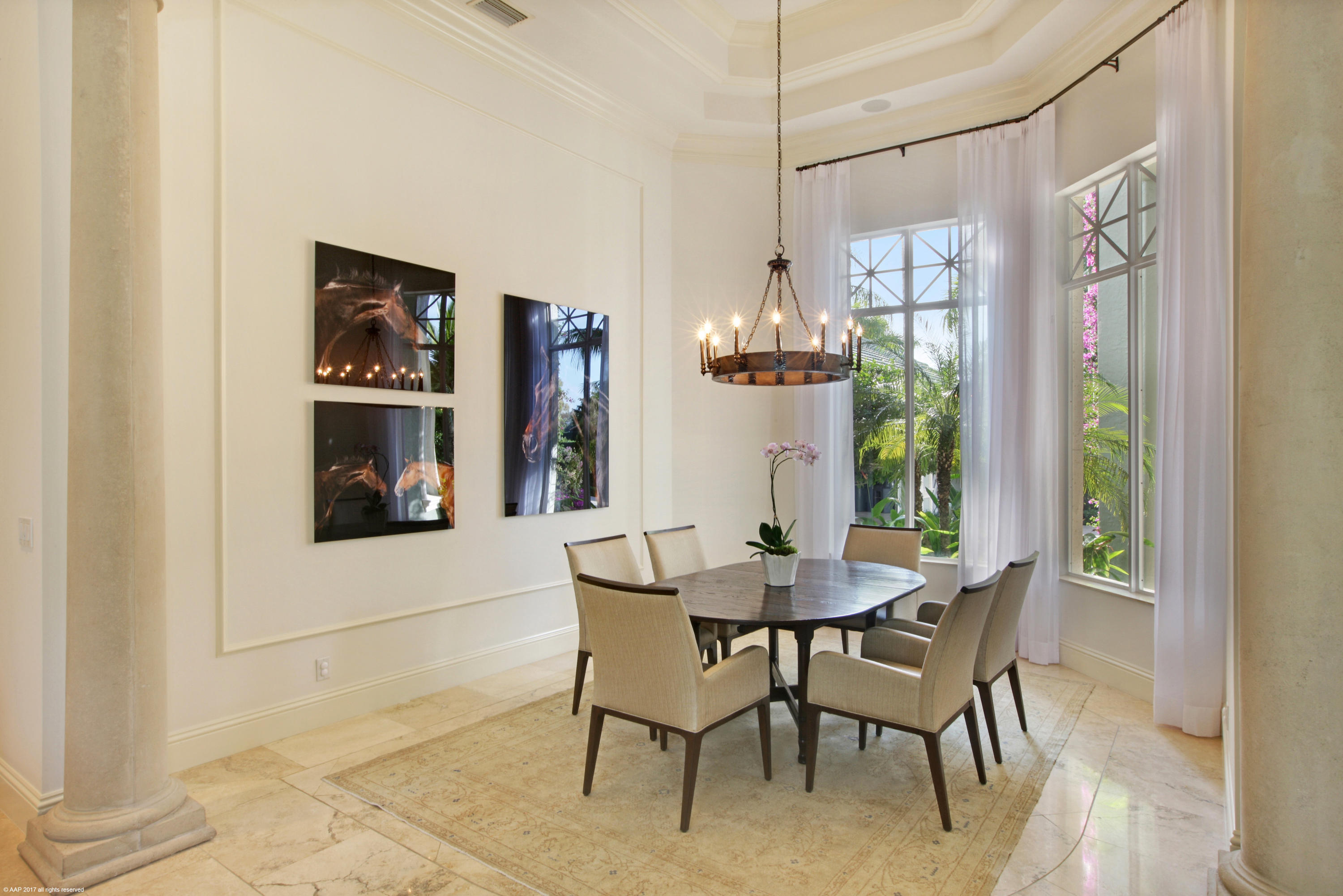 Equestrian Club Estates - Residential