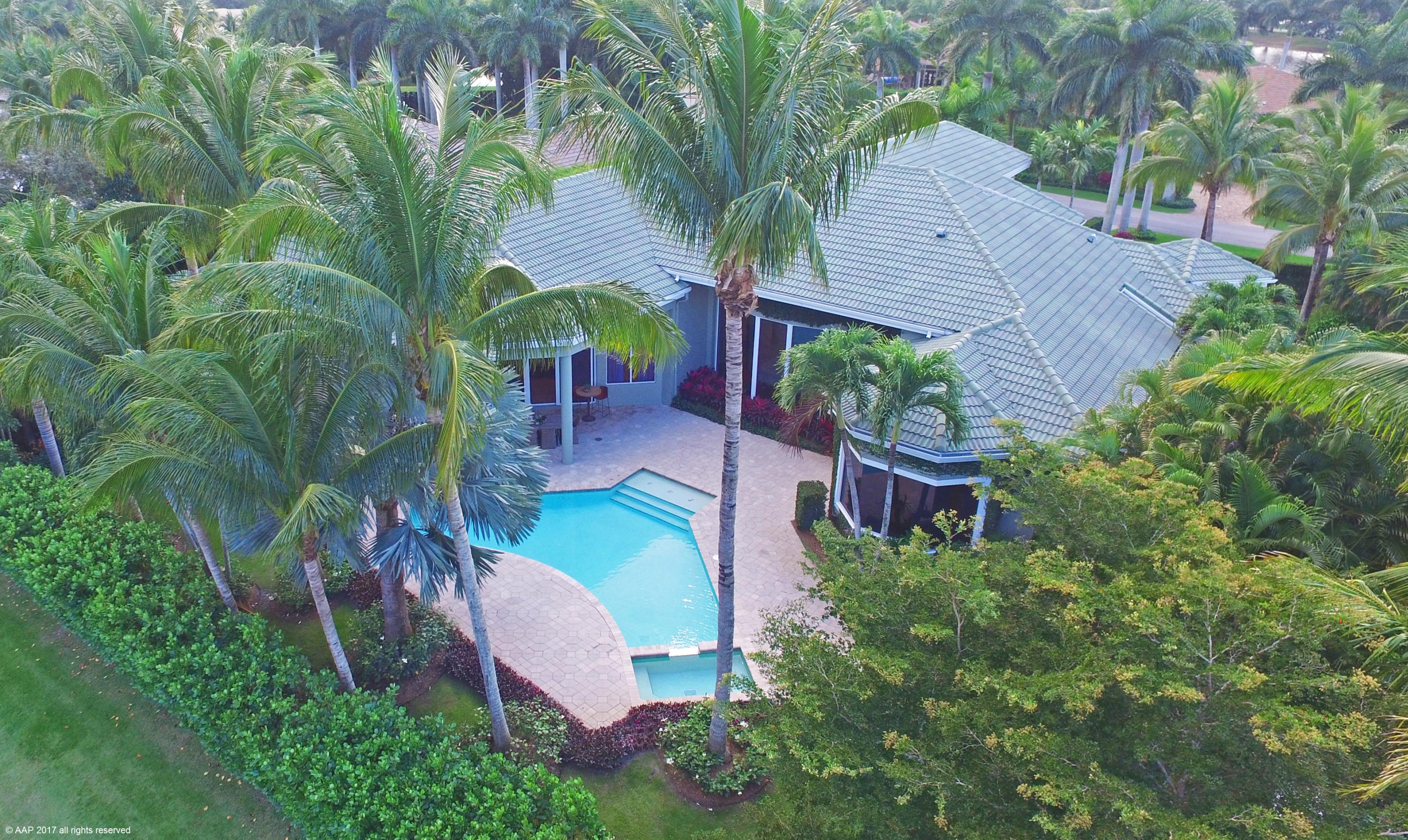 Equestrian Club Estates - Residential