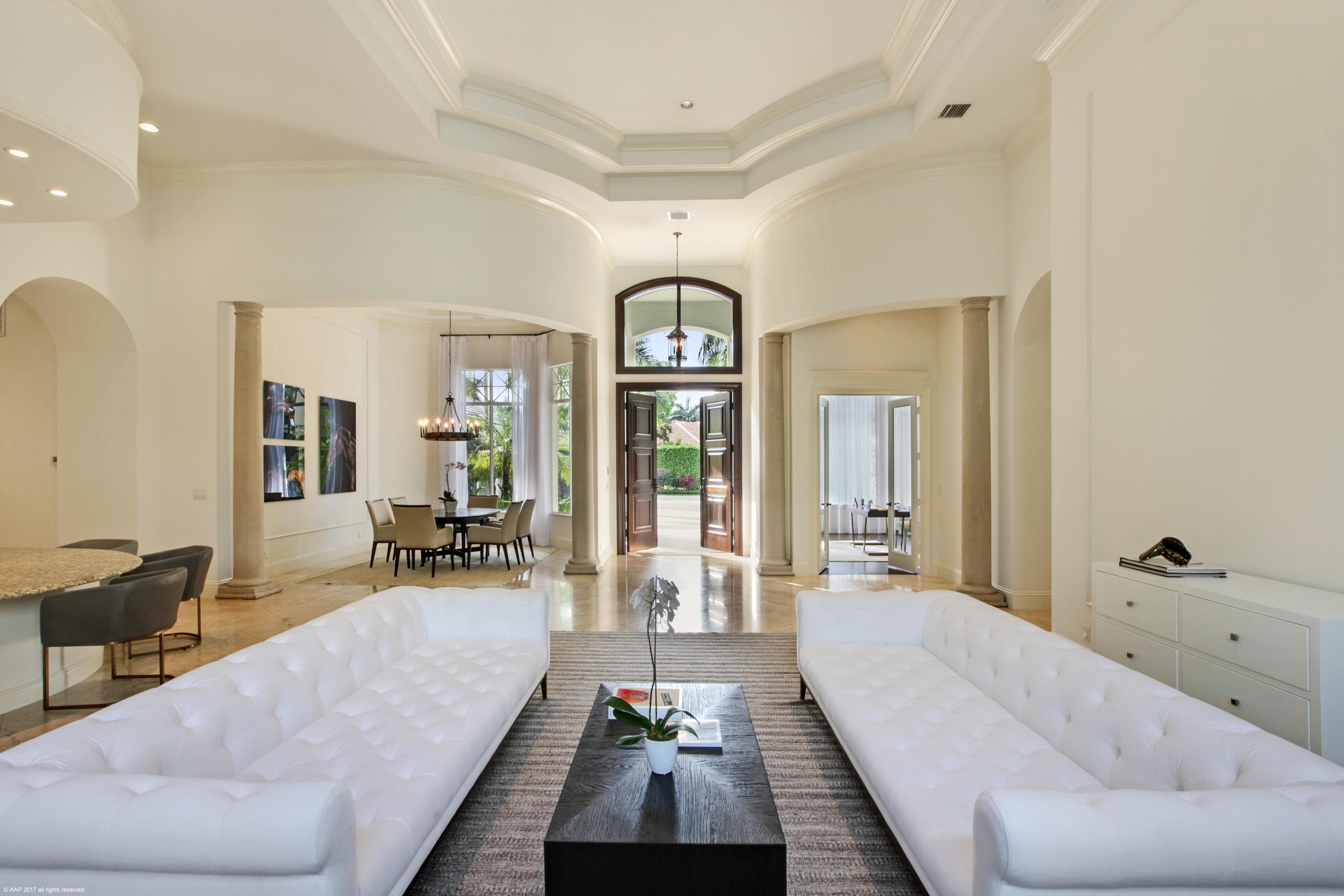 Equestrian Club Estates - Residential