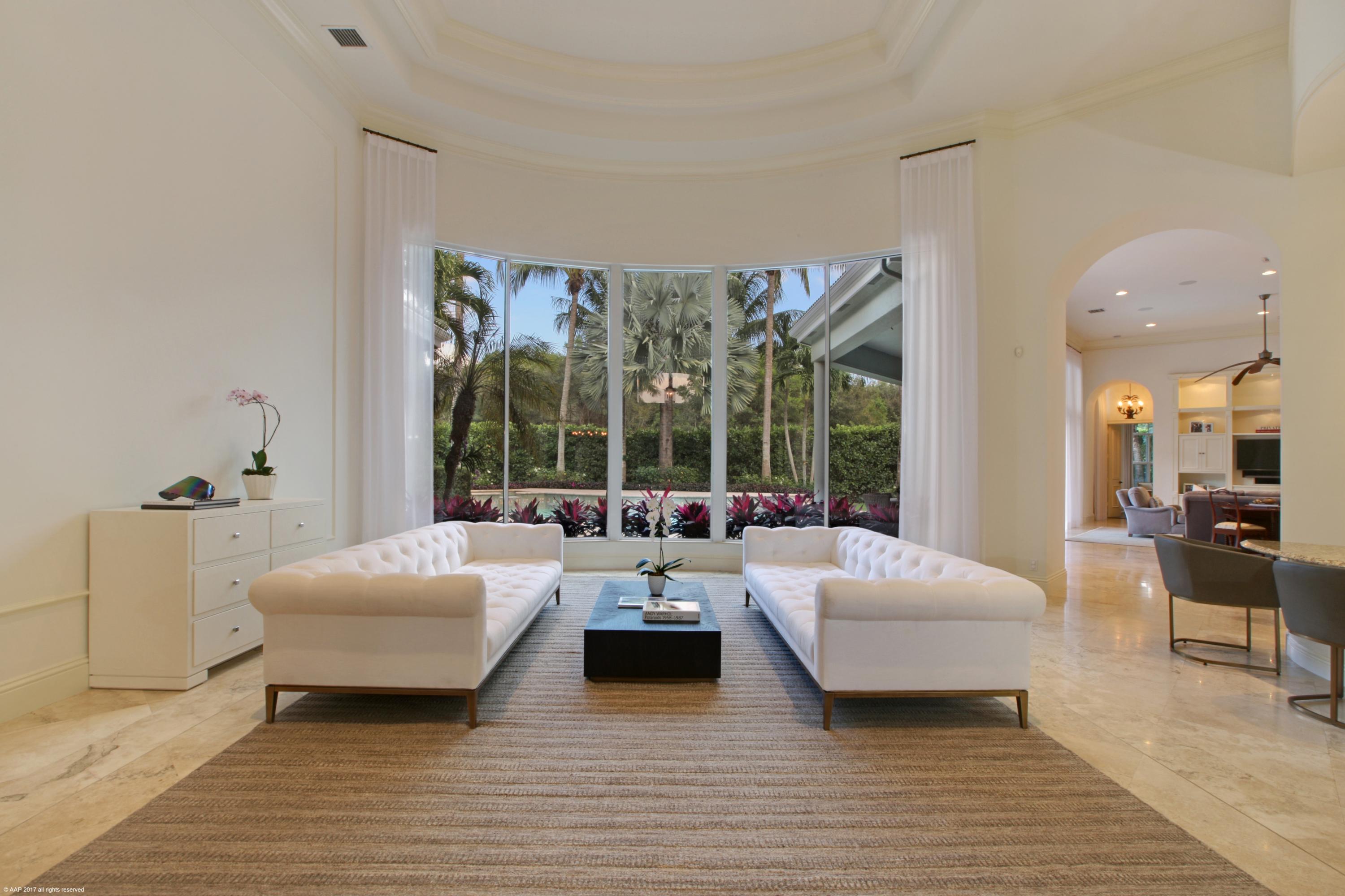 Equestrian Club Estates - Residential