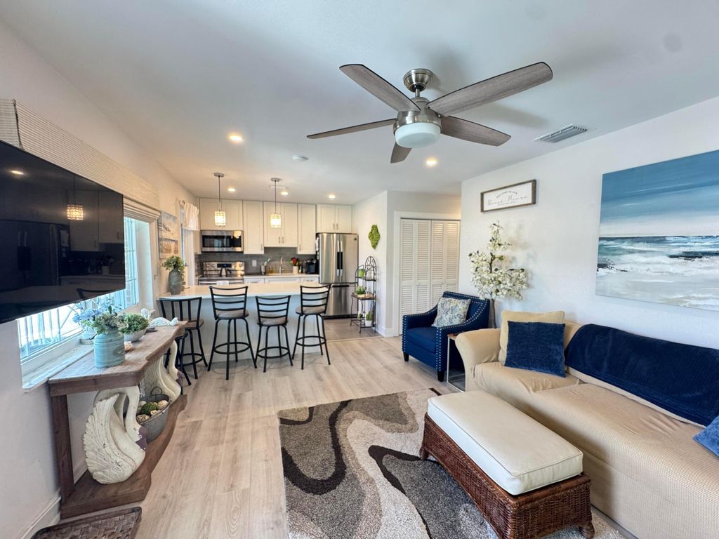 Photo of 5505 N Ocean Blvd N #2-204, Ocean Ridge, FL 33435 (MLS # B26000216)