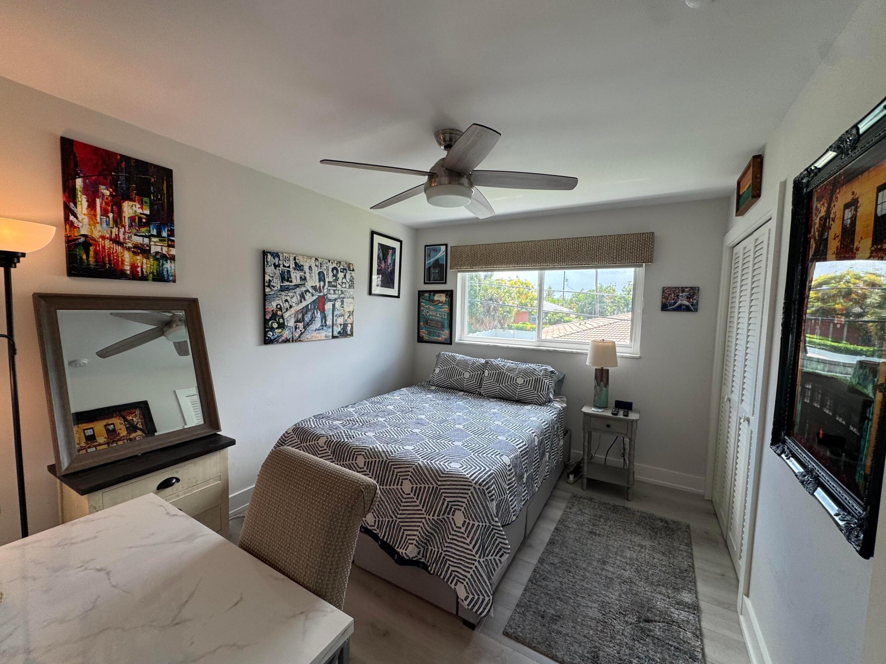 COLONIAL RIDGE CORP - Residential Lease