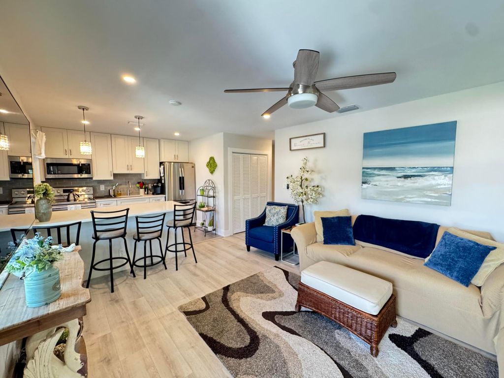 Photo of 5505 N Ocean Blvd N #2-204, Ocean Ridge, FL 33435 (MLS # B26000216)