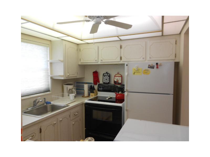 NEWPORT T CONDO - Residential Lease