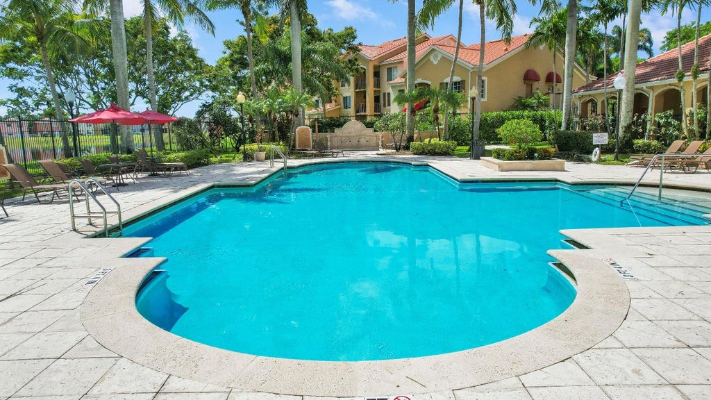 Photo of 4171 San Marino Boulevard #201, West Palm Beach, FL 33409 (MLS # R11144015)