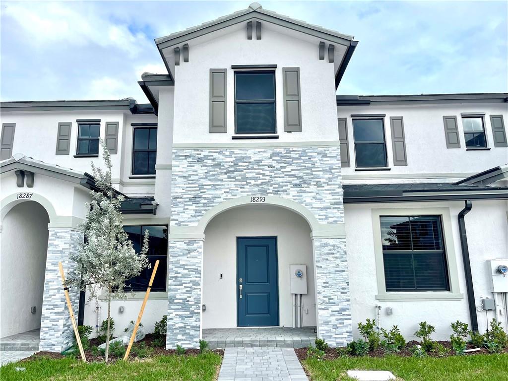 Bowtie Subdivision - Residential Lease