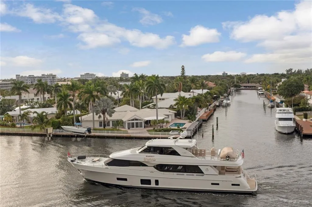 3200 NE 36th St Unit 608  