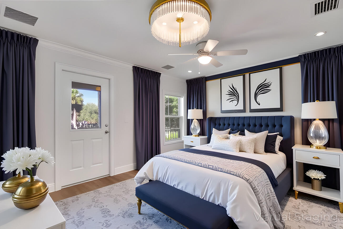 RIVERSIDE PARK - Residential Income