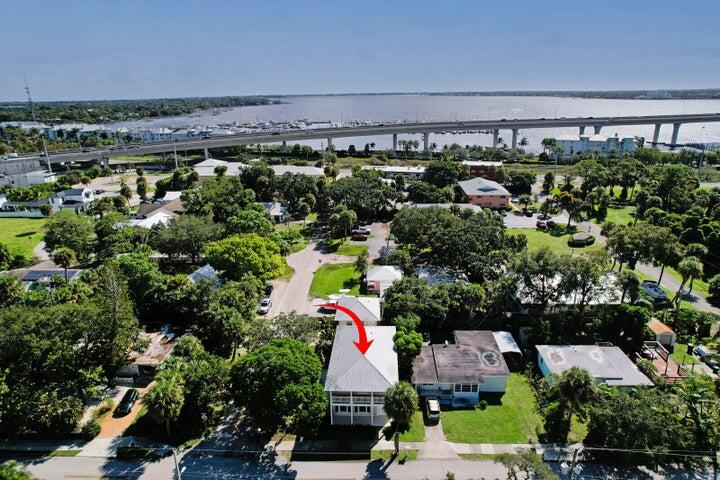 RIVERSIDE PARK - Residential Income