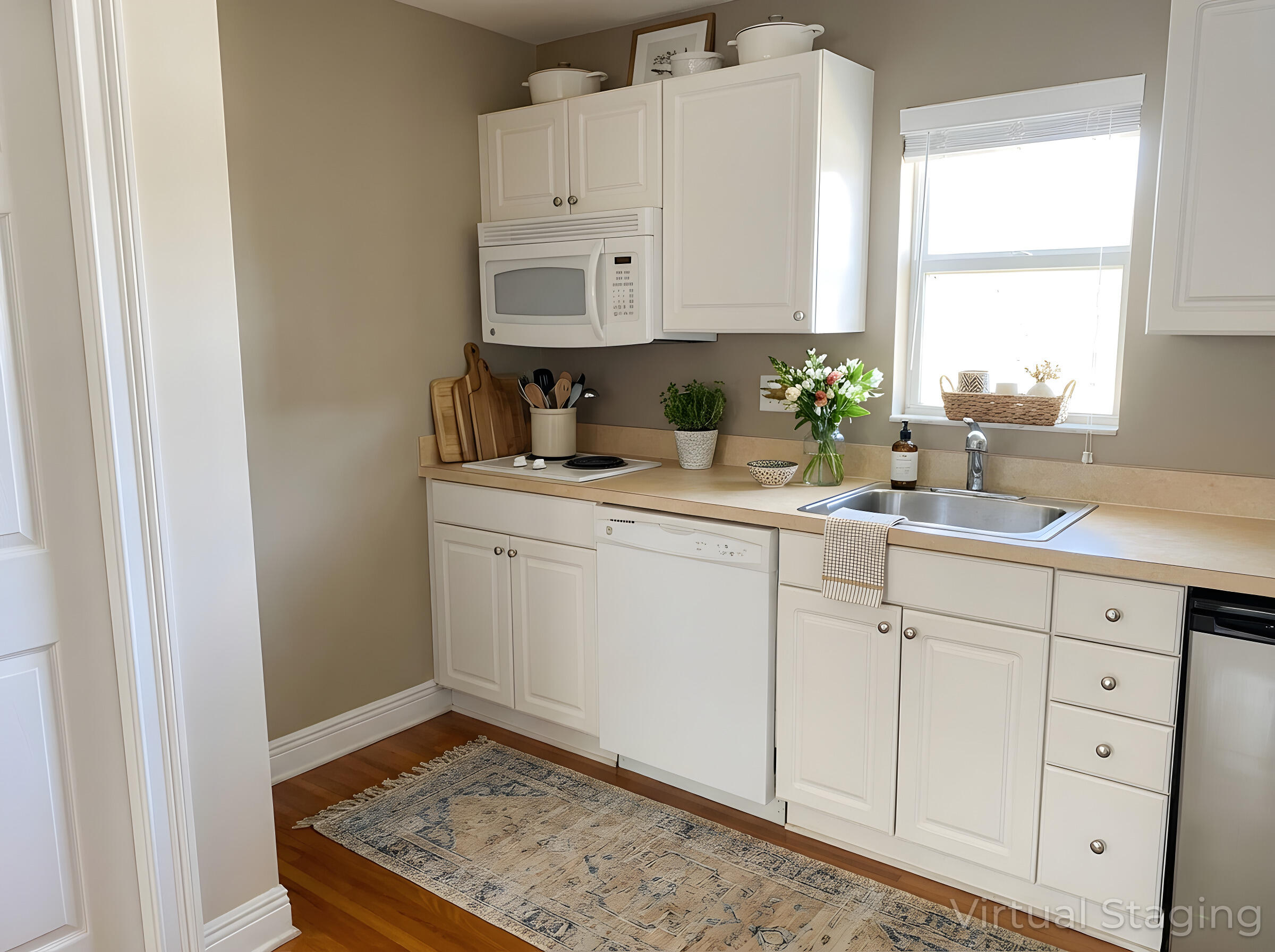 RIVERSIDE PARK - Residential Income