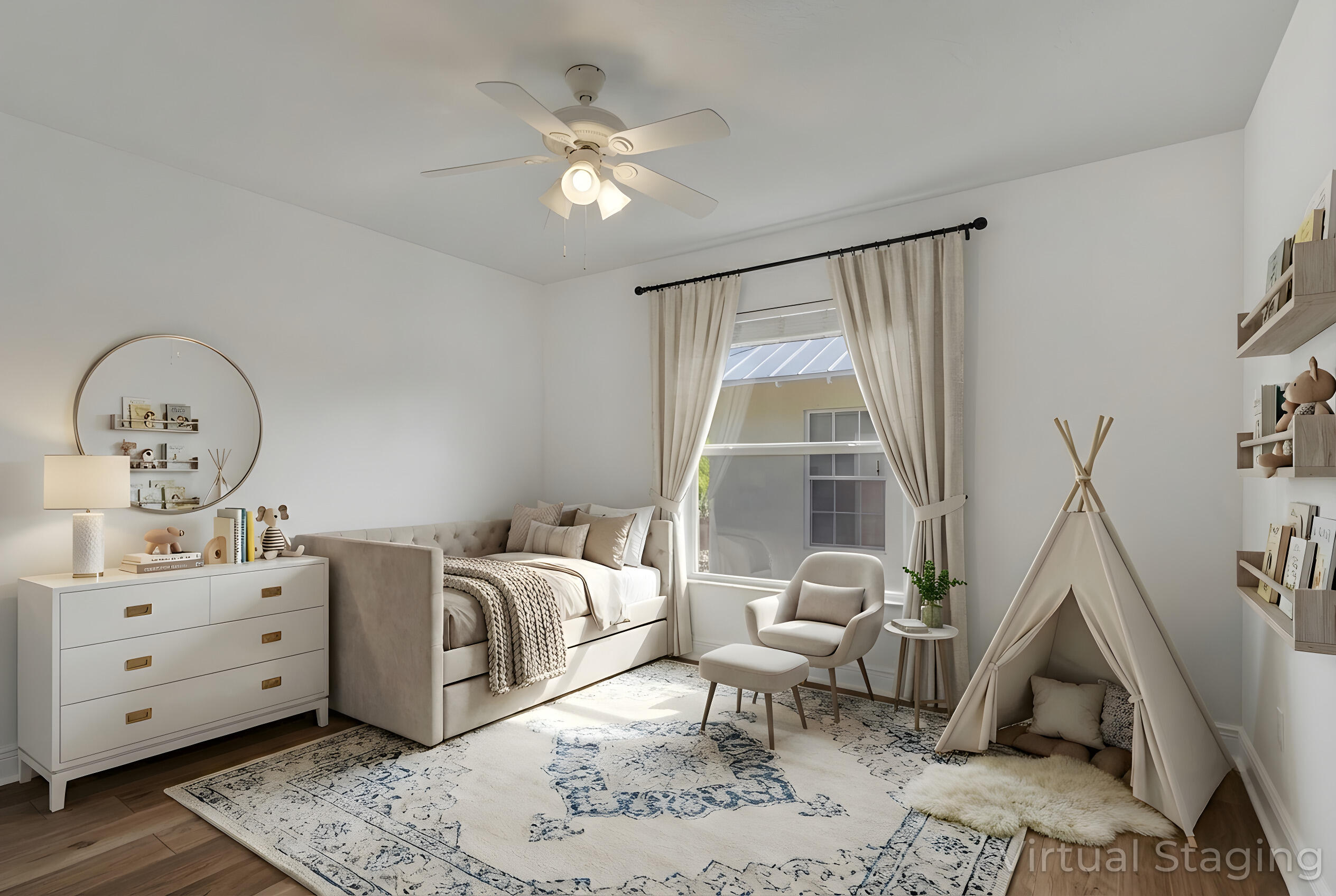 RIVERSIDE PARK - Residential Income