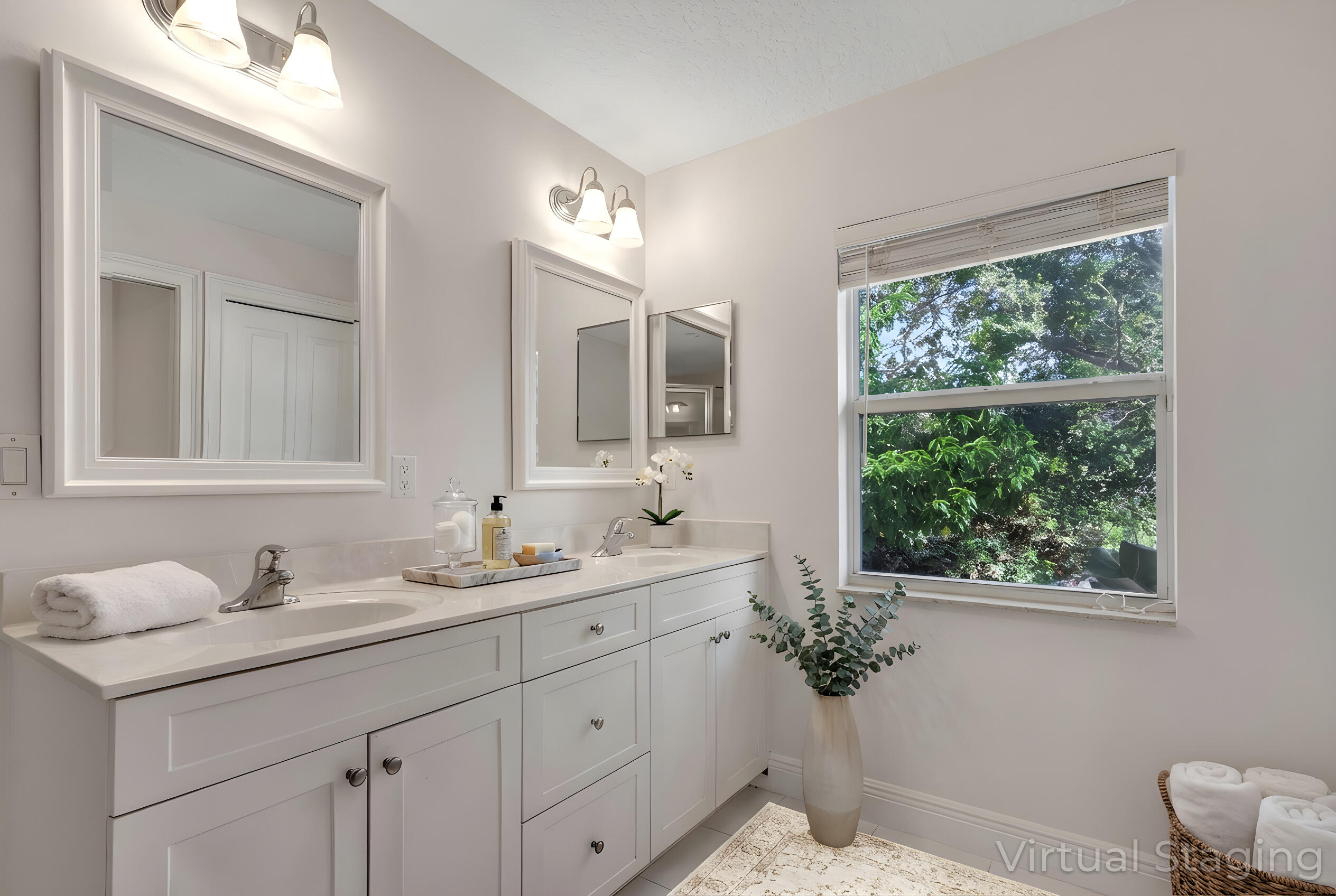 RIVERSIDE PARK - Residential Income