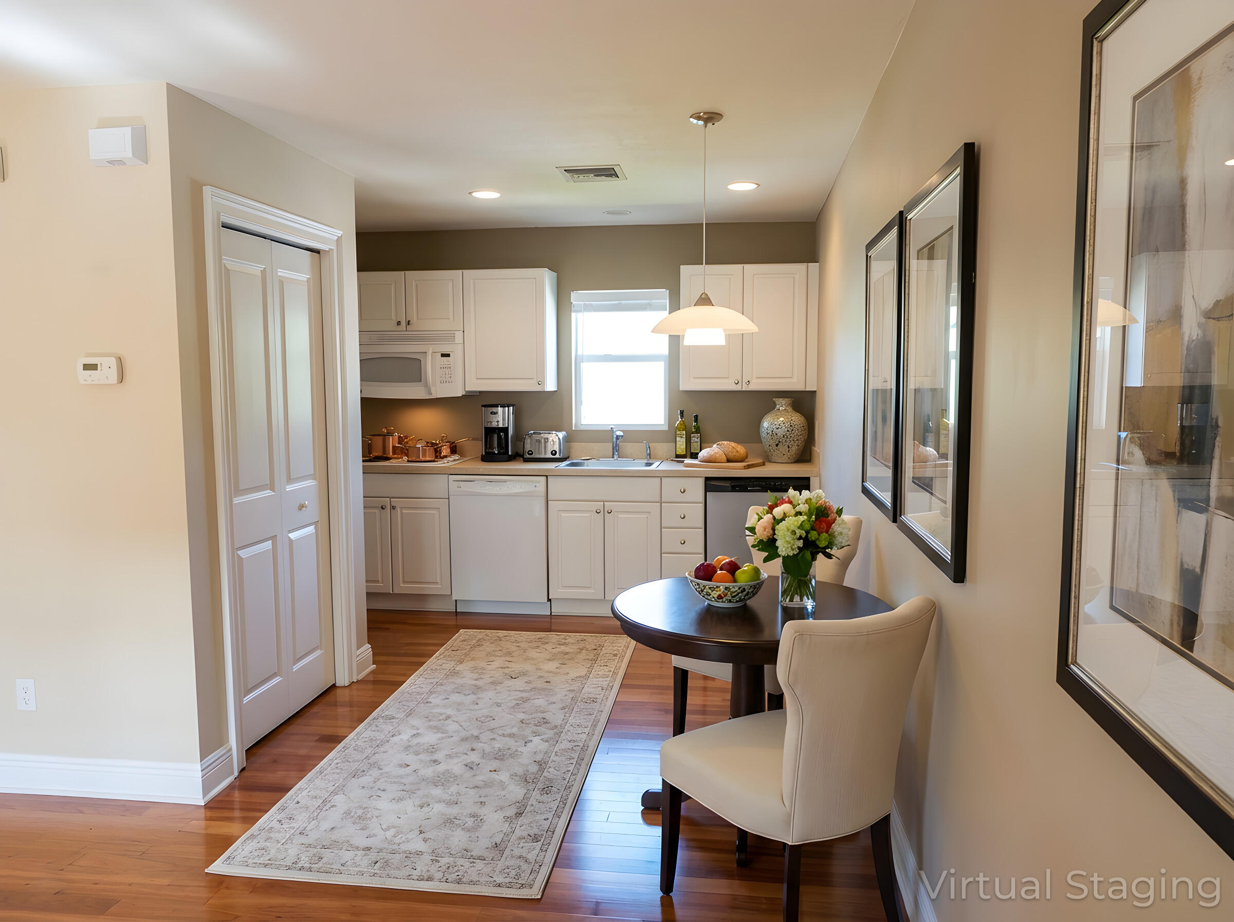 RIVERSIDE PARK - Residential Income