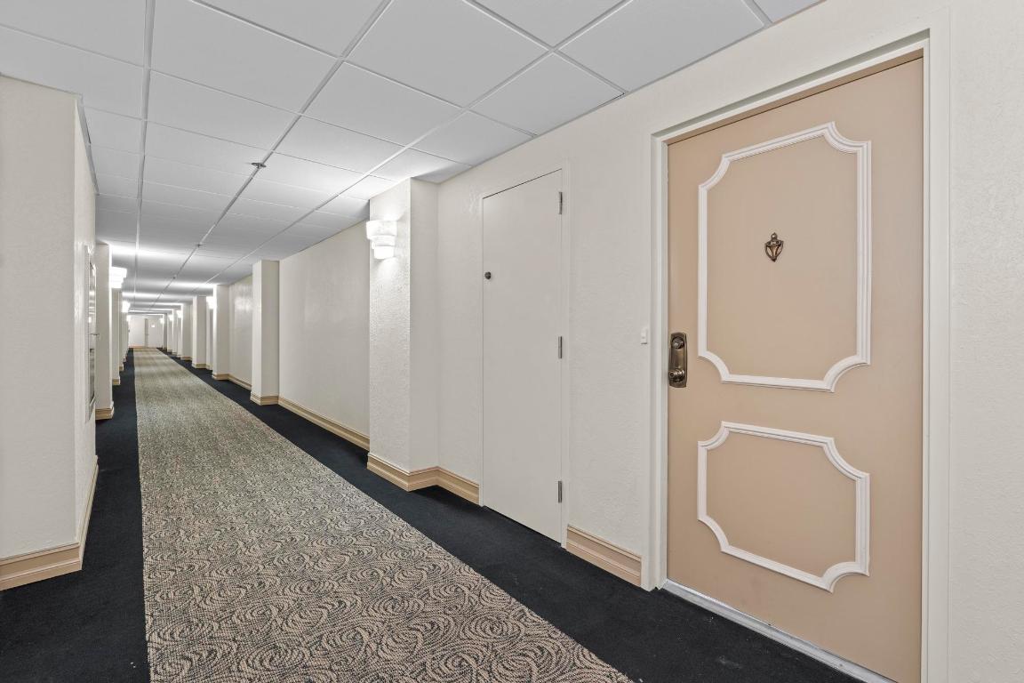 5440 N Ocean Drive 306