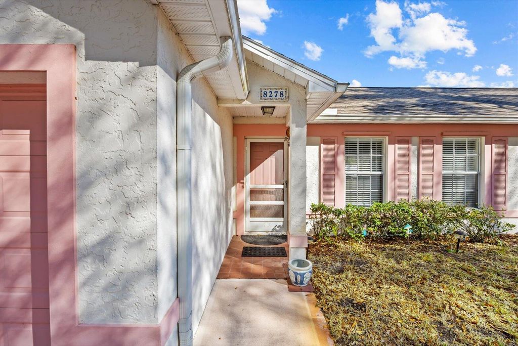 Photo of 8278 Sand Pine Circle, Port Saint Lucie, FL 34952 (MLS # R11158978)