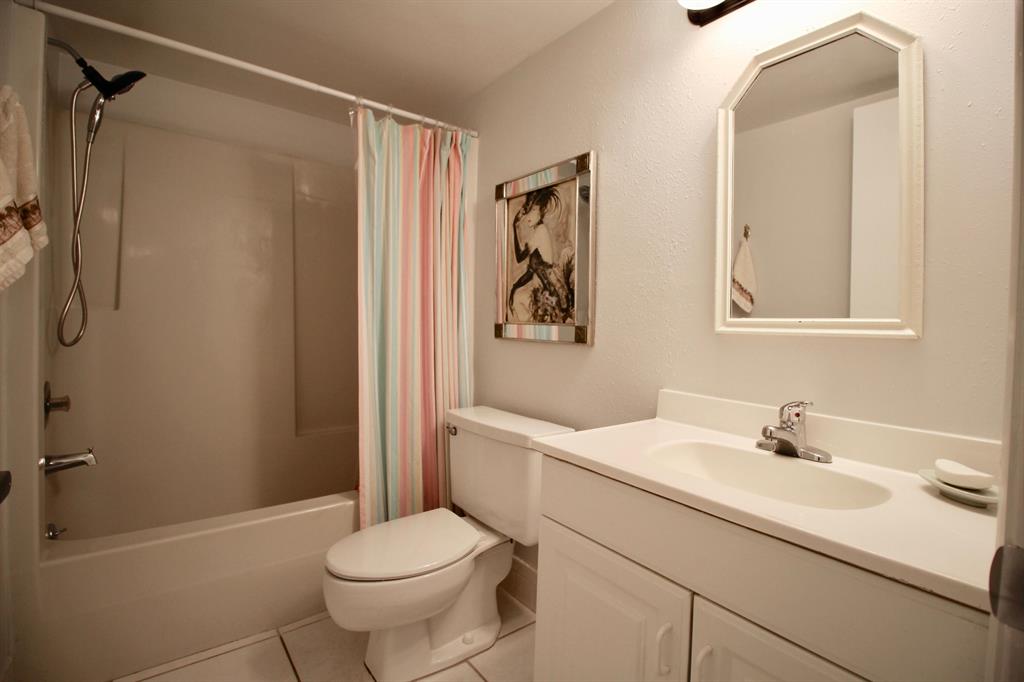 OCEAN VILLAGE - Residential