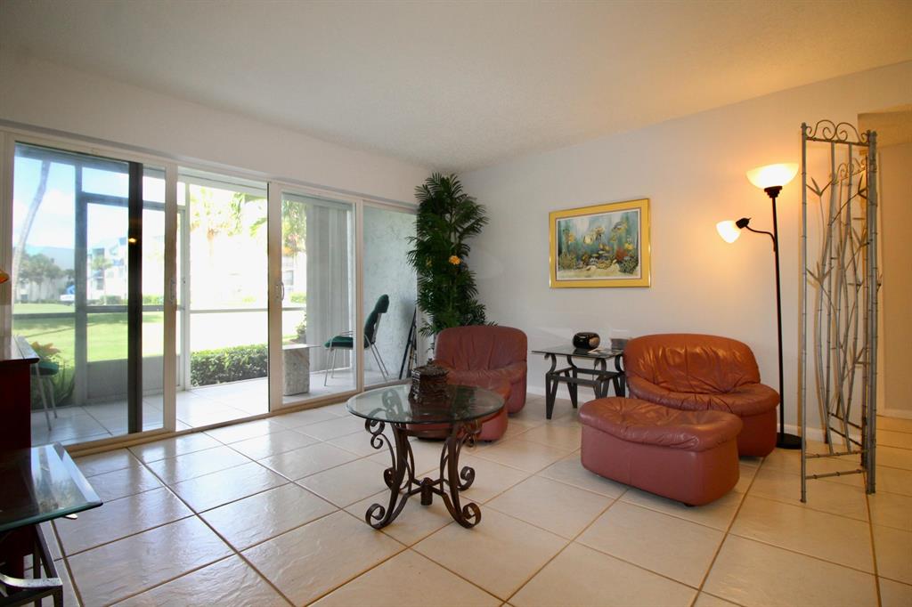 OCEAN VILLAGE - Residential