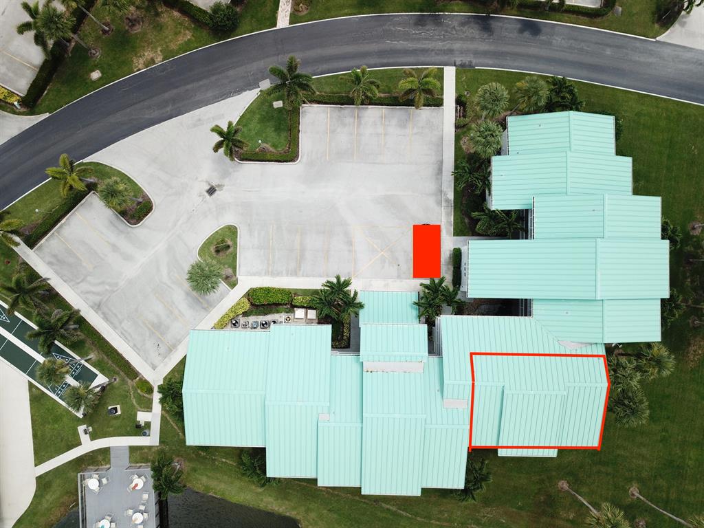 OCEAN VILLAGE - Residential