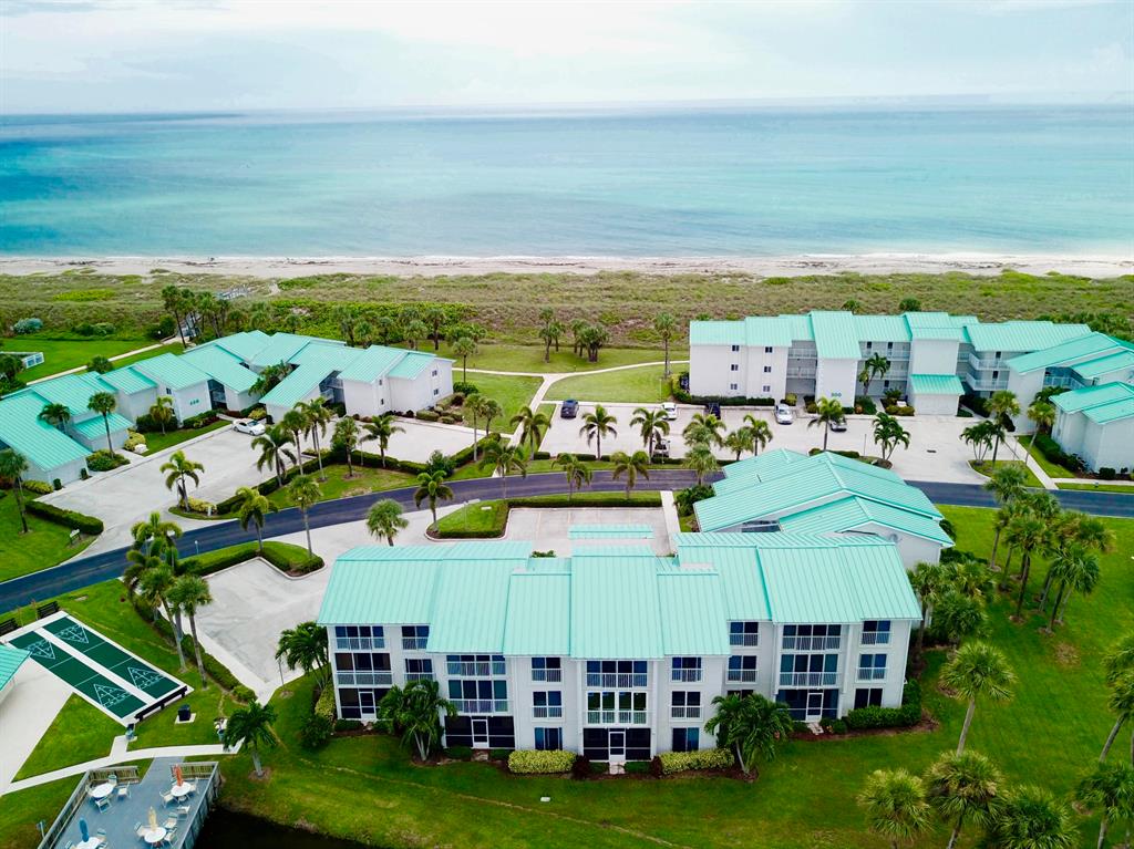 OCEAN VILLAGE - Residential