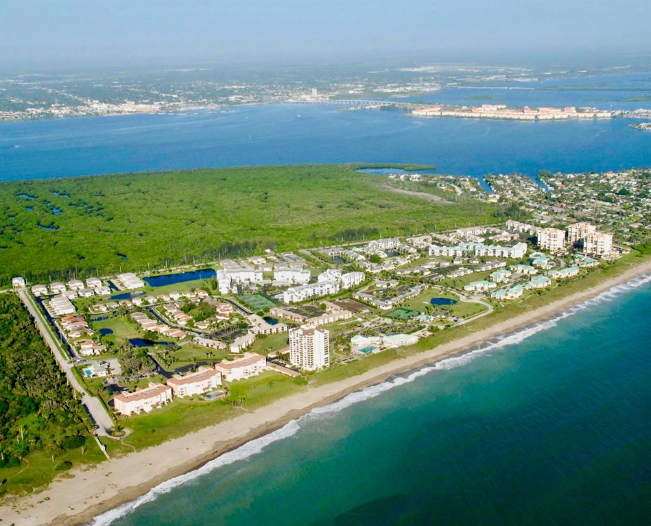 OCEAN VILLAGE - Residential