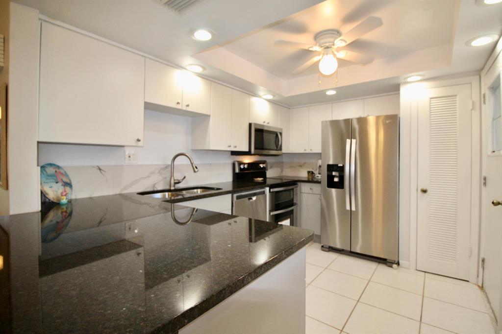 OCEAN VILLAGE - Residential