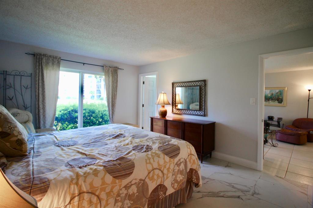 OCEAN VILLAGE - Residential