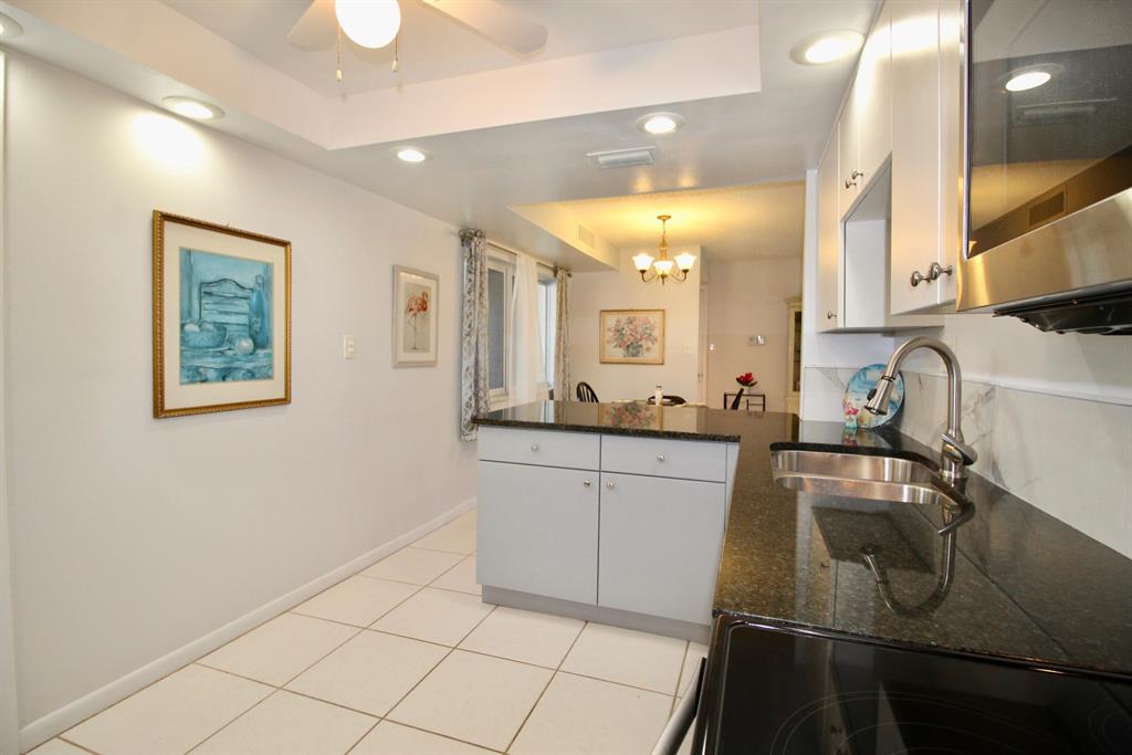 OCEAN VILLAGE - Residential