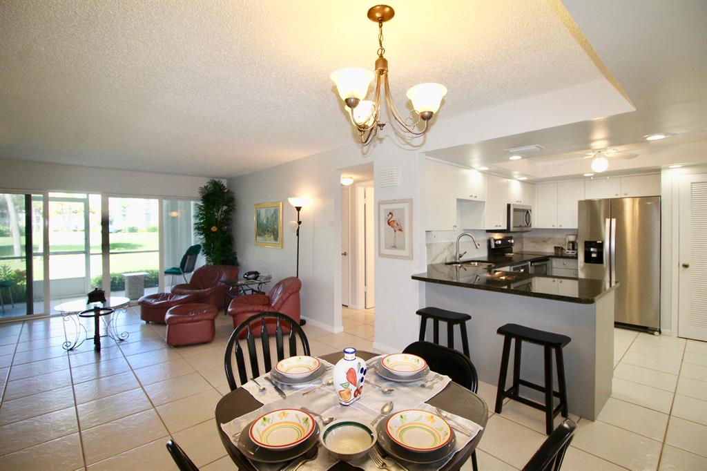 OCEAN VILLAGE - Residential