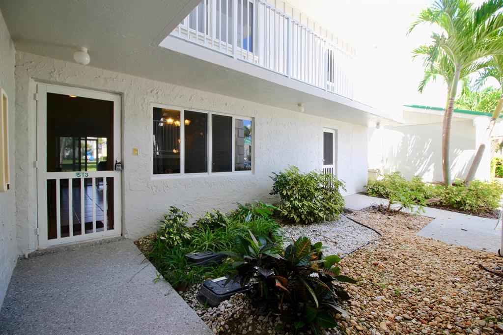 OCEAN VILLAGE - Residential