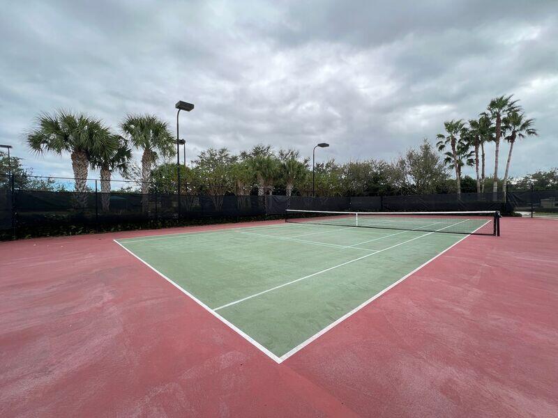 TRADITION PLAT NO 19 - Residential Lease