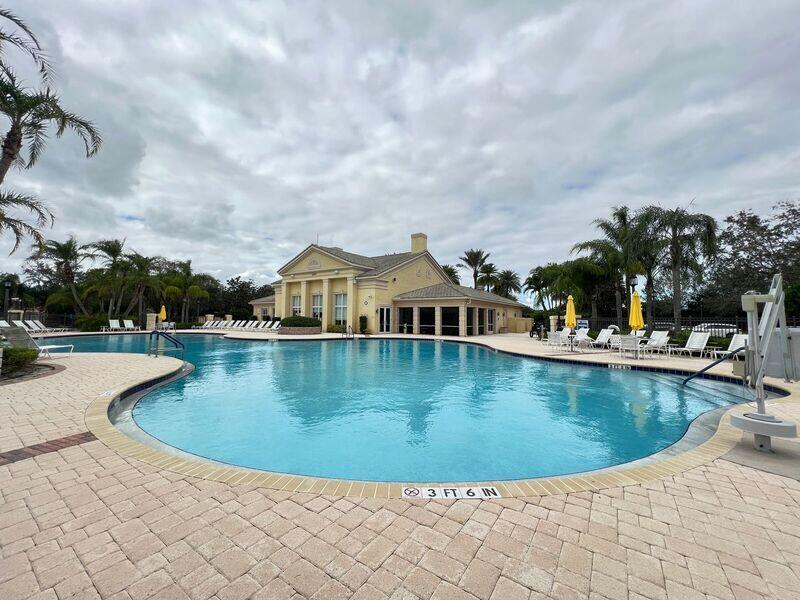 TRADITION PLAT NO 19 - Residential Lease