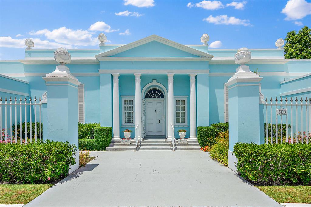 REGENTS PARK - Residential