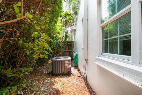 A home in West Palm Beach