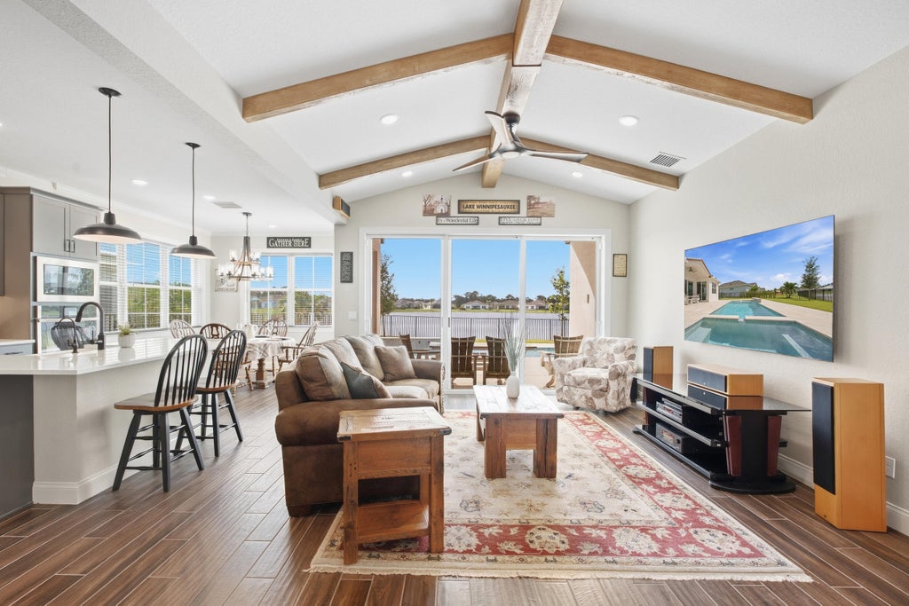 Photo of 10170 NW Dreamweaver Road, Port Saint Lucie, FL 34987 (MLS # B26081348)